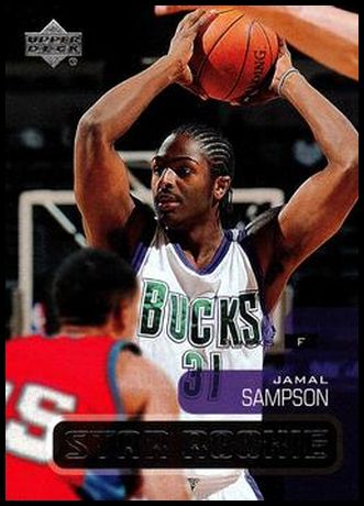 410 Jamal Sampson